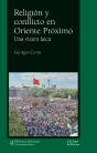 Religión Y Conflicto En Oriente Proximo - Preview