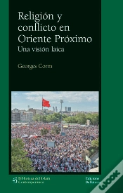 Capa do artigo Religión Y Conflicto En Oriente Proximo