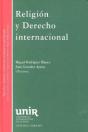 Religion Y Derecho Internacional. - Preview