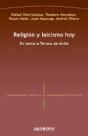 Religion Y Laicismo Entorno A Teresa De Avila - Preview