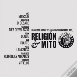 Capa do artigo Religión Y Mito