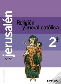 Capa do artigo Religion Y Moral Catolica Jerusalen 2 Eso Un Paso Mas