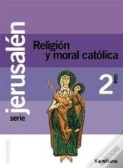 Capa do artigo Religion Y Moral Catolica Jerusalen 2 Eso Un Paso Mas