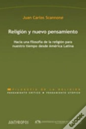 Capa do artigo Religion Y Nuevo Pensamiento