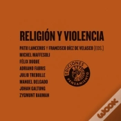 Capa do artigo Religión Y Violencia