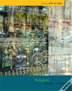 Capa do artigo Religion