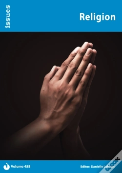 Capa do artigo Religion