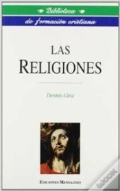 Capa do artigo Religiones, Las -Form.Cristiana-