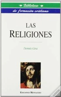 Capa do artigo Religiones, Las -Form.Cristiana-