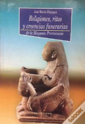 Capa do artigo Religiones, Ritos Y Creencias Funerarias En La Hispania Prerromana