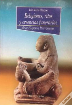 Capa do artigo Religiones, Ritos Y Creencias Funerarias En La Hispania Prerromana