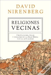 Capa do artigo Religiones Vecinas
