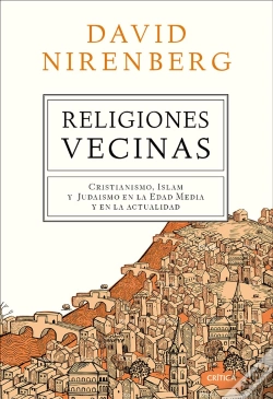 Capa do artigo Religiones Vecinas
