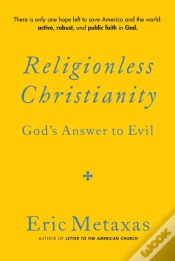 Capa do artigo Religionless Christianity