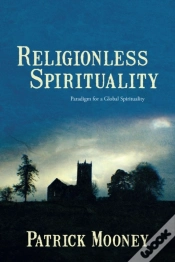 Capa do artigo Religionless Spirituality