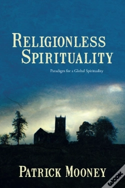 Capa do artigo Religionless Spirituality