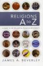 Religions A To Z - Preview