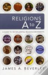 Religions A To Z