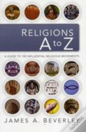 Capa do artigo Religions A To Z