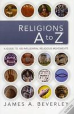 Capa do artigo Religions A To Z