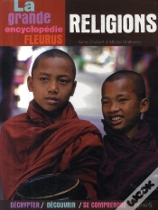 Capa do artigo Religions
