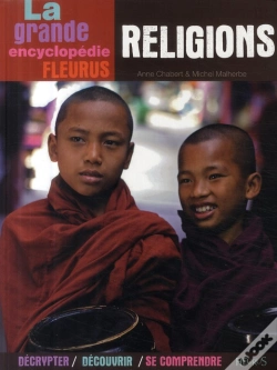 Capa do artigo Religions