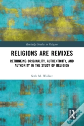 Religions Are Remixes