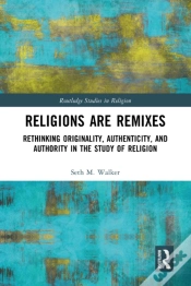 Capa do artigo Religions Are Remixes