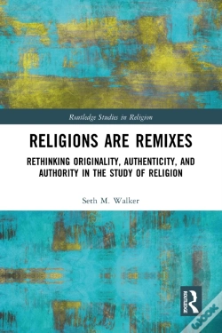 Capa do artigo Religions Are Remixes