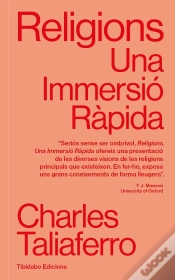 Capa do artigo Religions