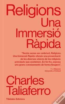 Capa do artigo Religions