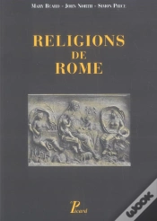 Capa do artigo Religions De Rome