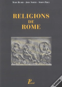 Capa do artigo Religions De Rome