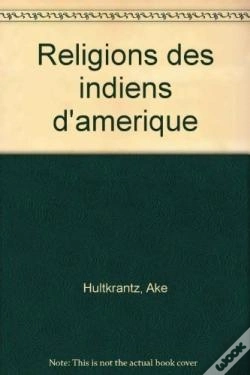 Capa do artigo Religions Des Indiens D'Amerique