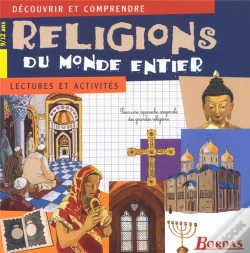 Capa do artigo Religions Du Monde Entier ; Lectures Et Activites