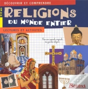 Capa do artigo Religions Du Monde Entier ; Lectures Et Activites