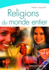 Capa do artigo Religions Du Monde Entier : Les Monothéismes, L