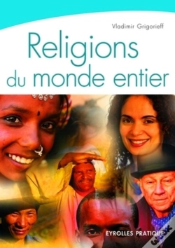 Capa do artigo Religions Du Monde Entier : Les Monothéismes, L'Hindouisme Et Le Bouddhisme