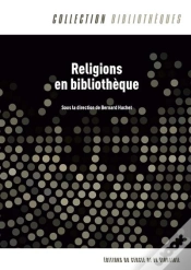 Capa do artigo Religions En Bibliotheque