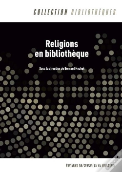Capa do artigo Religions En Bibliotheque