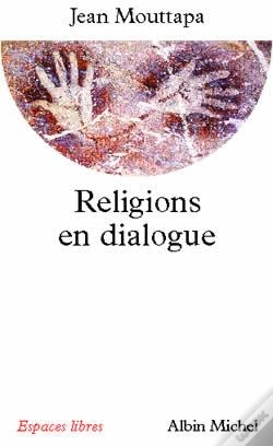 Capa do artigo Religions En Dialogue