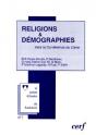 Religions Et Démographies - Preview