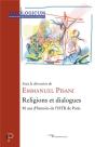 Religions Et Dialogues ; 50 Ans D'Histoire De L'Istr De Paris - Preview