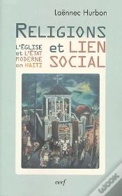 Capa do artigo Religions Et Lien Social ; L