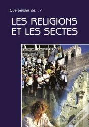 Capa do artigo Religions Et Sectes