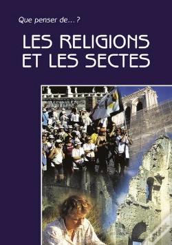 Capa do artigo Religions Et Sectes