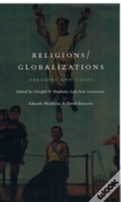 Capa do artigo Religions/Globalizations