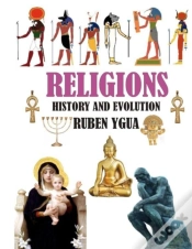 Capa do artigo Religions: History And Evolution