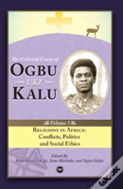 Capa do artigo Religions In Africa