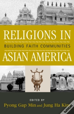 Capa do artigo Religions In Asian America